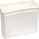 Beckson Soft-Mate Binocular Holder - White