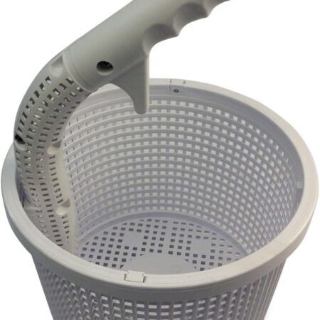 Custom Molded Products Flowskim Basket Handle SP1070 - Replacement for Hayward SPX1070E Skimmer Basket