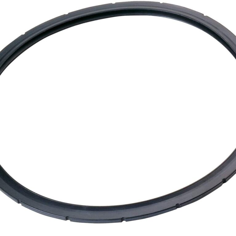 Presto 09985 Pressure Cooker Sealing Ring,Black