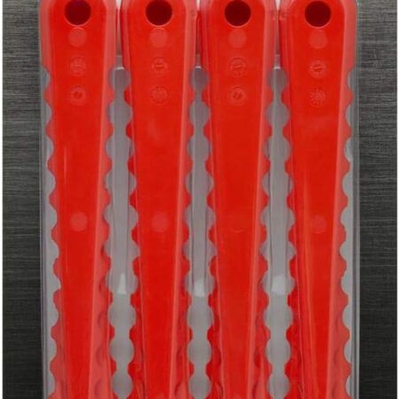 RYOBI AC053N1FB Replacement Blades for 3-in-1 for Fixed String Trimmer Head (8-Pack)