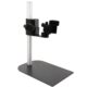 Dunwell Tech, Inc MS35B Rigid Tabletop Stand - Designed for Dino-Lite