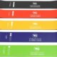 TechStone Resistance Bands Set for Men and Women, Pack of 5 Different Levels Elastic Band for Home Gym Long Exercise Workout – Great Fitness Equipment for Training, Yoga – Free Carrying Bagron N4020, 4GB RAM, 64GB Storage