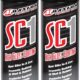 Maxima 78920-2PK SC1 High Gloss Coating 34.4 FL. OZ. 1016 mL - NET WT. 24 OZ. (680g), 2-Pack