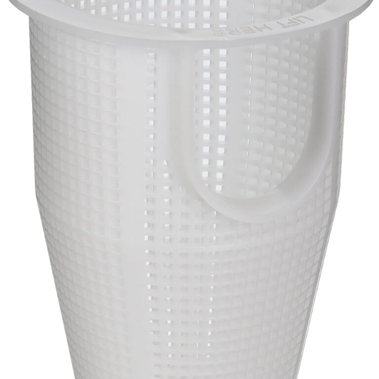 Pentair 070387 IntelliFlo /WhisperFlo Pool Pump Basket