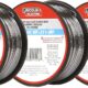 Lincoln Electric MIG Welding Wire, NR-211-MP, .035, Spool, Model: ED030584 (Pack of 3)
