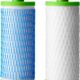 AO Smith Claryum Filter Replacement - 2 Pack - AO-US-200-R
