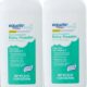 Pure Cornstarch Baby Powder Aloe and Vitamin E (22 oz - 2 Pack)