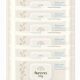 AVEENO Baby Daily Care Wipes - Cleanse Gently and Efficiently - Baby Wipes - Baby Essentials - 72 Wipes, Lid On Each Pack, Pack of 6 (432 Wipes in Total)