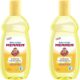 Baby Magic 2 Mennen Cologne 6.76 Fl Oz (2 Colonias Mennen Para Bebe 200 Ml)