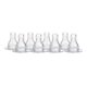Dr. Brown's 8 Pack Natural Flow Level 3 Standard Nipple