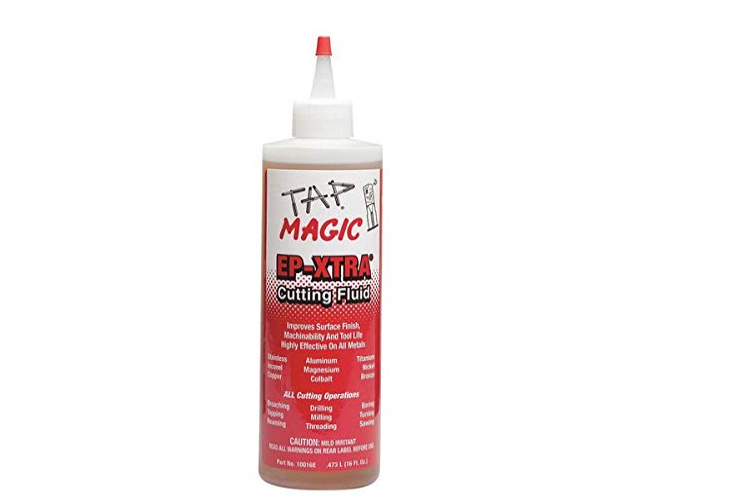 TapMagic 16 oz. Can New Improved Cutting Fluid