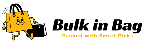 Bulk in Bag