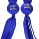 Kong Wubba Dog Size: Large Pack: of 2, Assorted