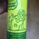 Grannick's Bitter Apple Liquid 1, 8 oz Chewing Deterrent Spray, Anti Chew Behavior Training Aid for Dogs and Cats; Stops Destructive Chewing Licking of Bandages, Paws, Shoes, Fur, Doors and Furniture