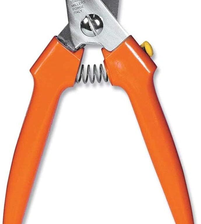 Millers Forge Dog Nail Clip, Large. Premium Pack